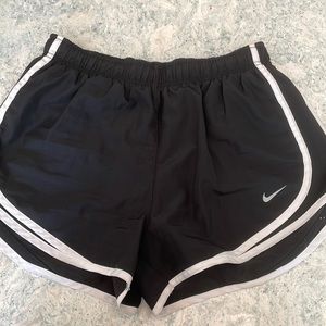 Nike dry fit shorts